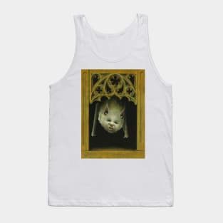 Baby Vampire Bat Tank Top